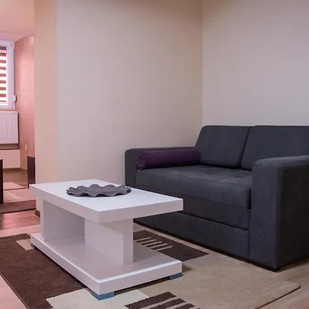 Jony Lux Apartment Uzice