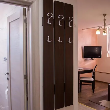 Apartment Jony Lux Uzice